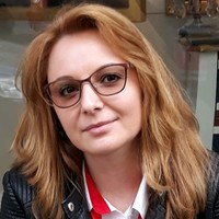 Sorina Agheorghiesei