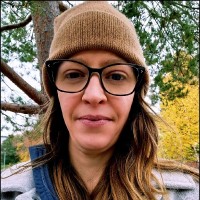 Charlotte Stjernqvist