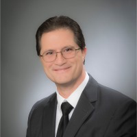 Tony Minish