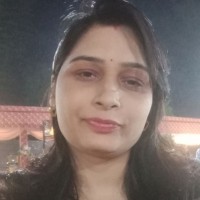 Chetna Sahu