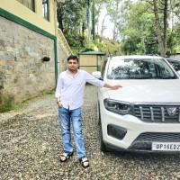 Deepesh Kumar Sharma