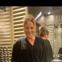 Tracey Rousseau