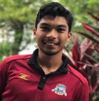 Muhammad Tarmizi Ahmad