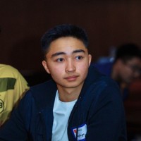 Assylniyet Zhetpisbayev