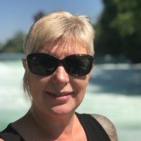 Helen Chambers-Kirk