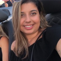 Amanda Ponziano