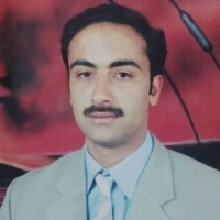 Khurram Zaib