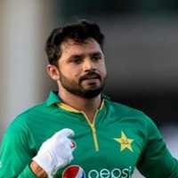 cricket world