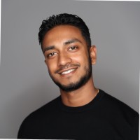 Ashwien Rambaran