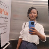 Tolulope Ayodele