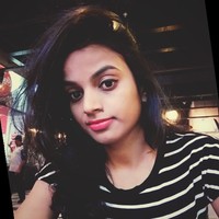 Kajol Mazumdar