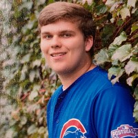 Dylan Hoppe