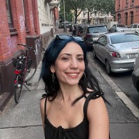 Zeynep Öykü Kıray