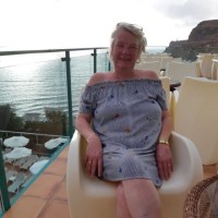 Tracey Mcandrew