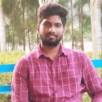 Hanuma Reddy