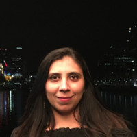 Simran Sidhu