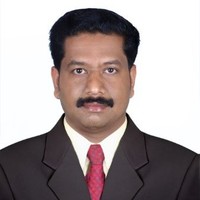Gireesh Kumar