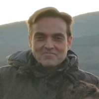 Carlos Carballo Quiroga