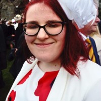 Holly Rennie