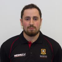 Matthew Gerbich-Howe