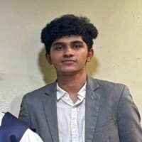 Anirudh Prashanth