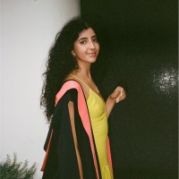 Roxanna Vatandoust