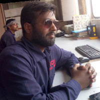 Rajesh Kumar