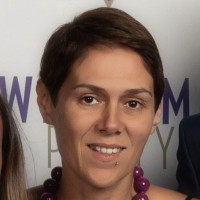Antonella Gerboni