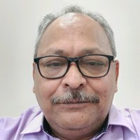 Dulal Dutta