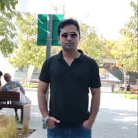 Shahnawaz Ali