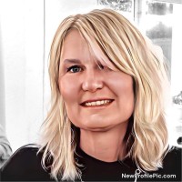 Agneta Ljunggren