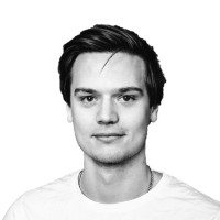 Marcus Wiklund Lång