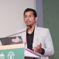 Dr.Sharat Balemane