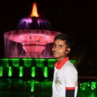 Sachdev Yadav