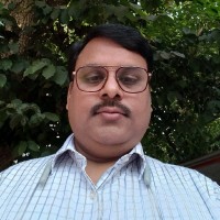Mahendra Mishra