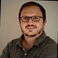 Mariano Tejero Scopesi