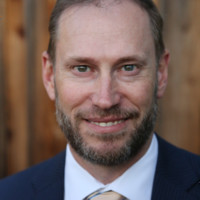 David C. Christy