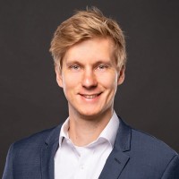 Dr.-Ing. Matthias Dannapfel, MBA