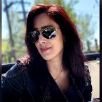 Dr Fizza Hussain