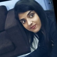 Dipti Mishra