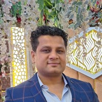 Sumit Naithani