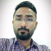 Ashish Dhiman