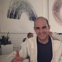Jonathan Shaya