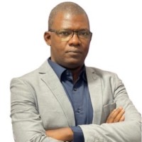 Abdrahamane Samba SIDIBE