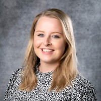 Sharon Van Den Hoek