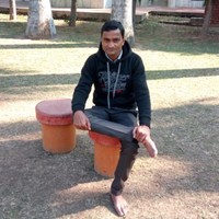 Er. Jitendra Chaurasiya