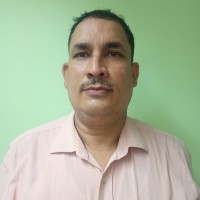 Sunil Kumar