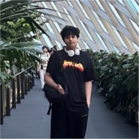 Aarush Patil