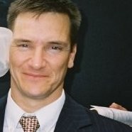 Mark Askins