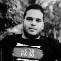 Eslam El-sayed